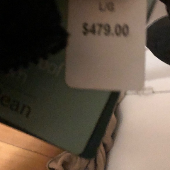 L.L bean Baxter state parka men’s regular - Picture 4 of 4